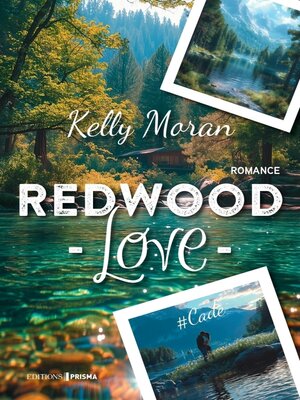 cover image of Redwood Love